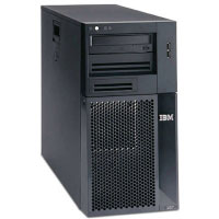 Ibm xSeries 206m (8490J4G)